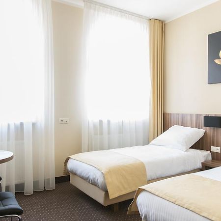 Mandala Hostel & Apartments Poznań Chambre photo