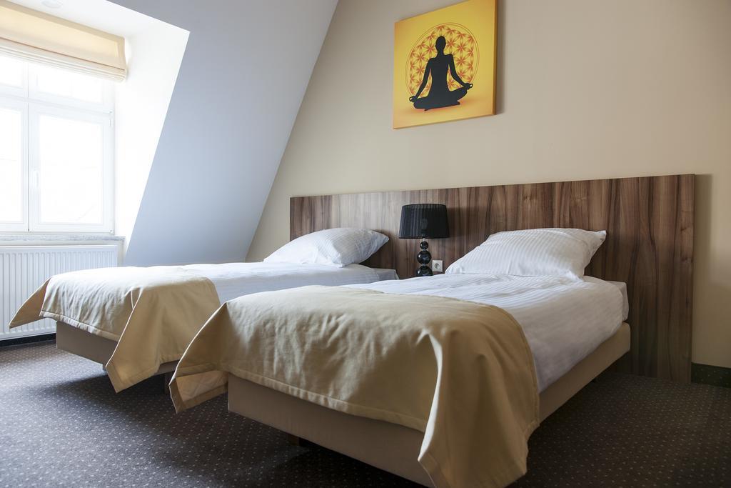 Mandala Hostel & Apartments Poznań Chambre photo
