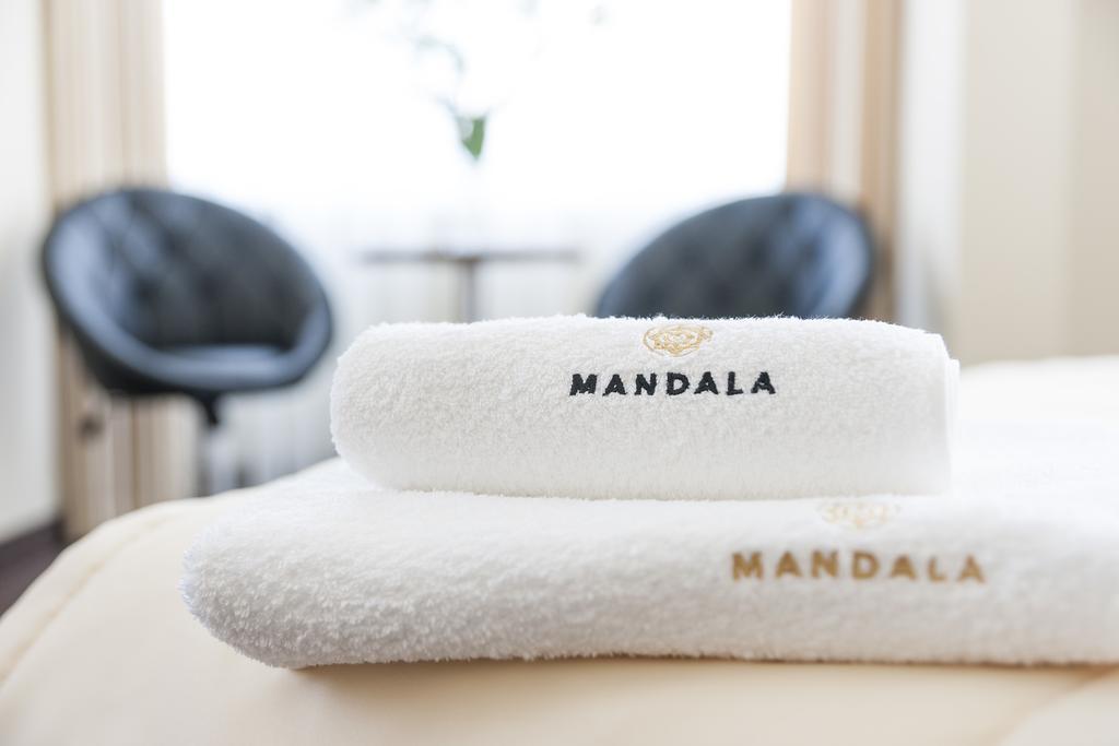 Mandala Hostel & Apartments Poznań Chambre photo